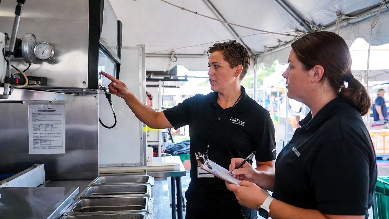 Compliance oversight